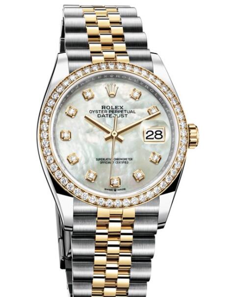 datejust 36 womens